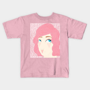 Stupid Cupid Kids T-Shirt